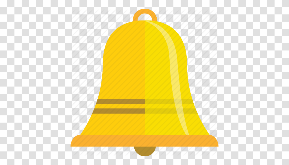 Alarm Alert Attention Bell Communication Message, Apparel, Hat Transparent Png