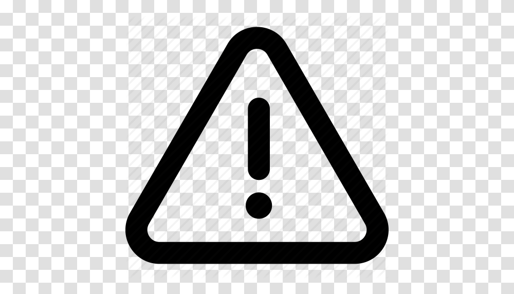 Alarm Alert Attention Danger Error Exclamation Incidents, Triangle, Piano, Leisure Activities, Musical Instrument Transparent Png