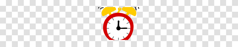 Alarm Clipart Fire Alarm Goes Off Red Fire Alarm Goes Off, Analog Clock, Alarm Clock Transparent Png