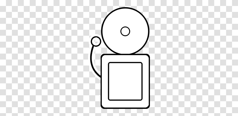 Alarm Cliparts Clipart, Robot Transparent Png