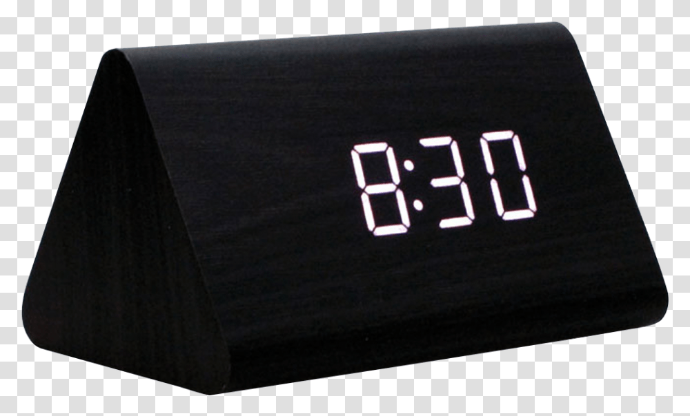 Alarm Clock Adidas Candy Watch, Digital Clock Transparent Png