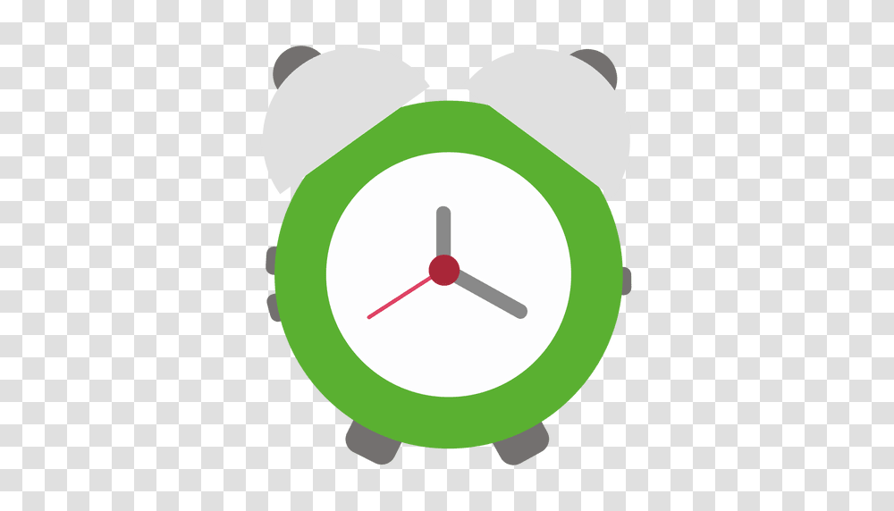 Alarm Clock, Analog Clock Transparent Png