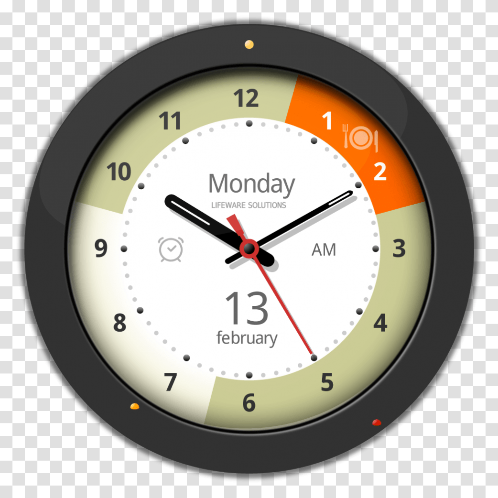 Alarm Clock App Icon Alarm Clock, Analog Clock, Clock Tower, Architecture, Building Transparent Png