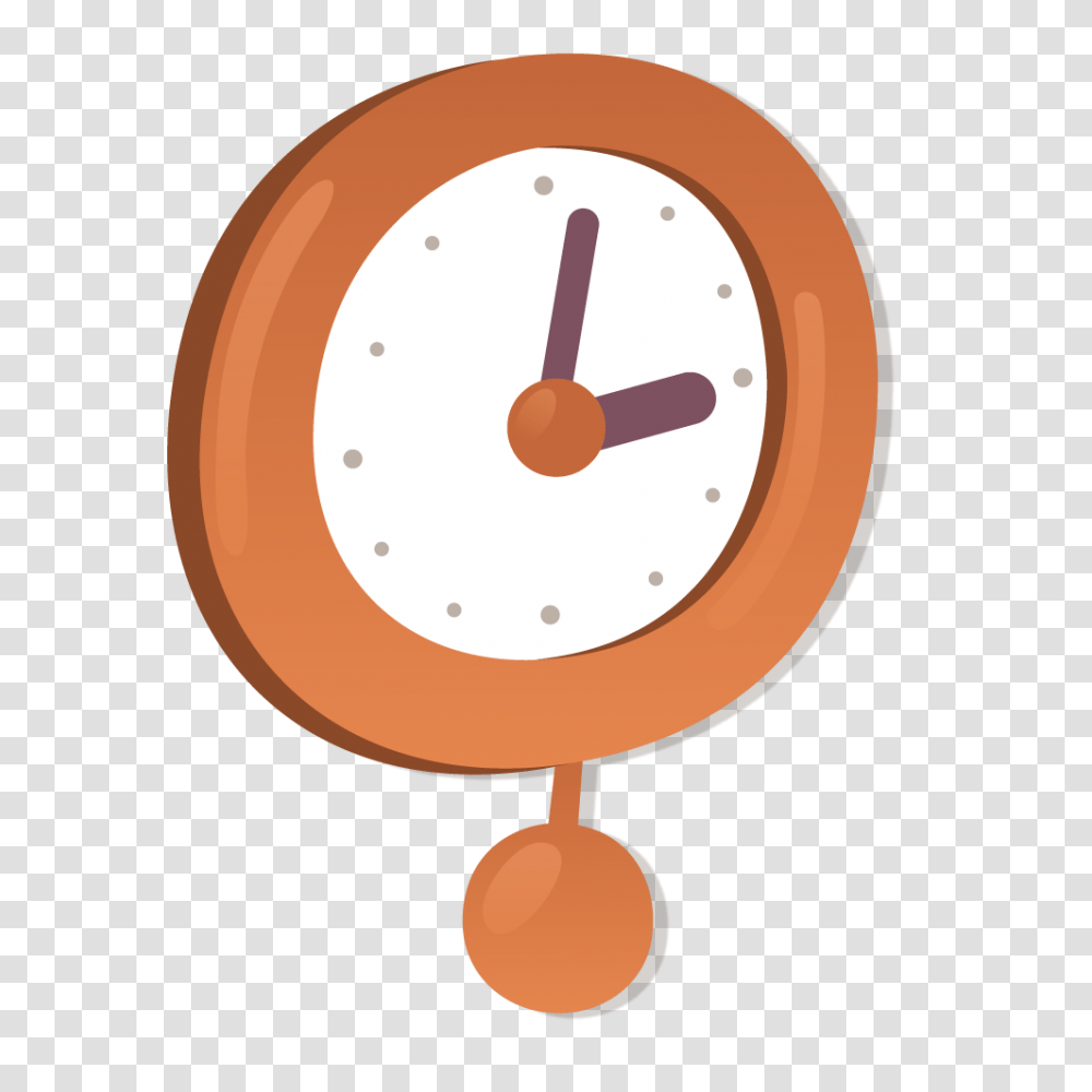 Alarm Clock Cartoon Watch, Lamp, Analog Clock, Wall Clock Transparent Png