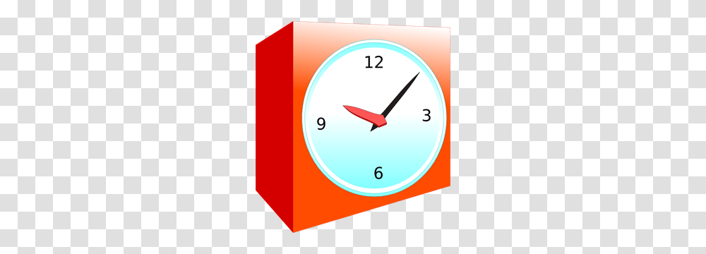 Alarm Clock Clip Art For Web, Analog Clock Transparent Png