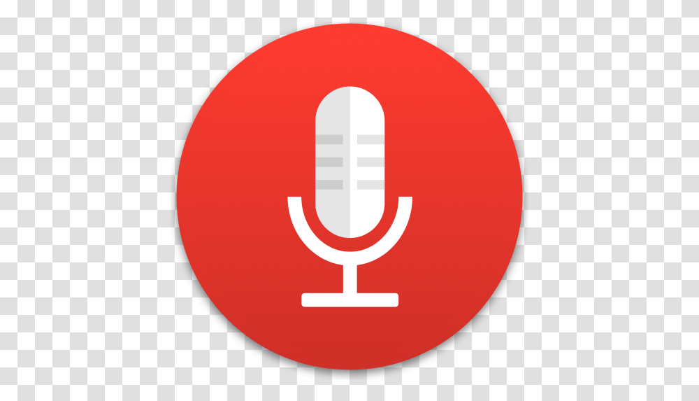 Alarm Clock Download Mac Widget Circle Microphone Icon Green, Text, Symbol, Alphabet, Number Transparent Png
