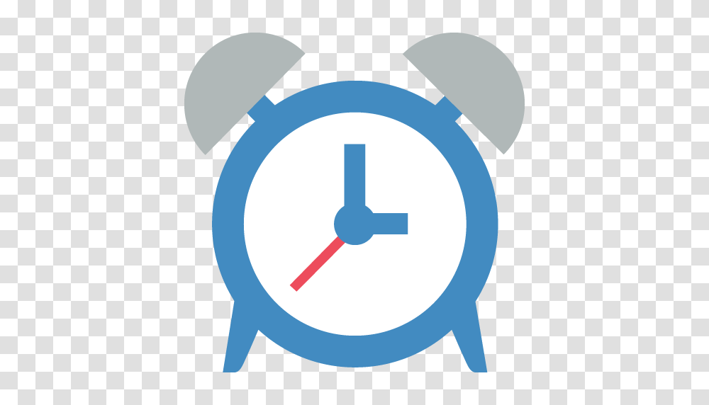 Alarm Clock Emoji For Facebook Email Sms Id Transparent Png