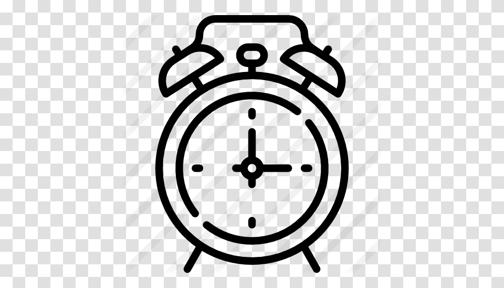 Alarm Clock, Gray, World Of Warcraft Transparent Png