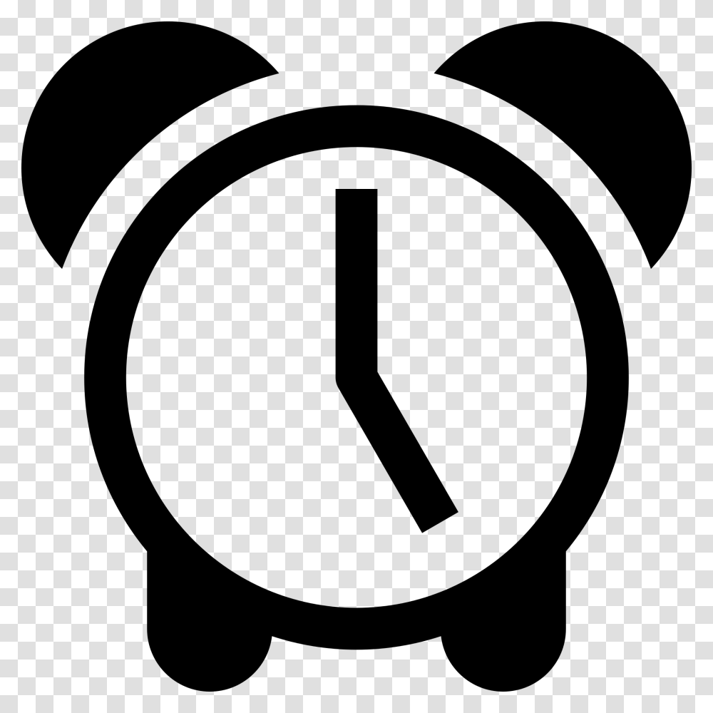 Alarm Clock, Gray, World Of Warcraft Transparent Png