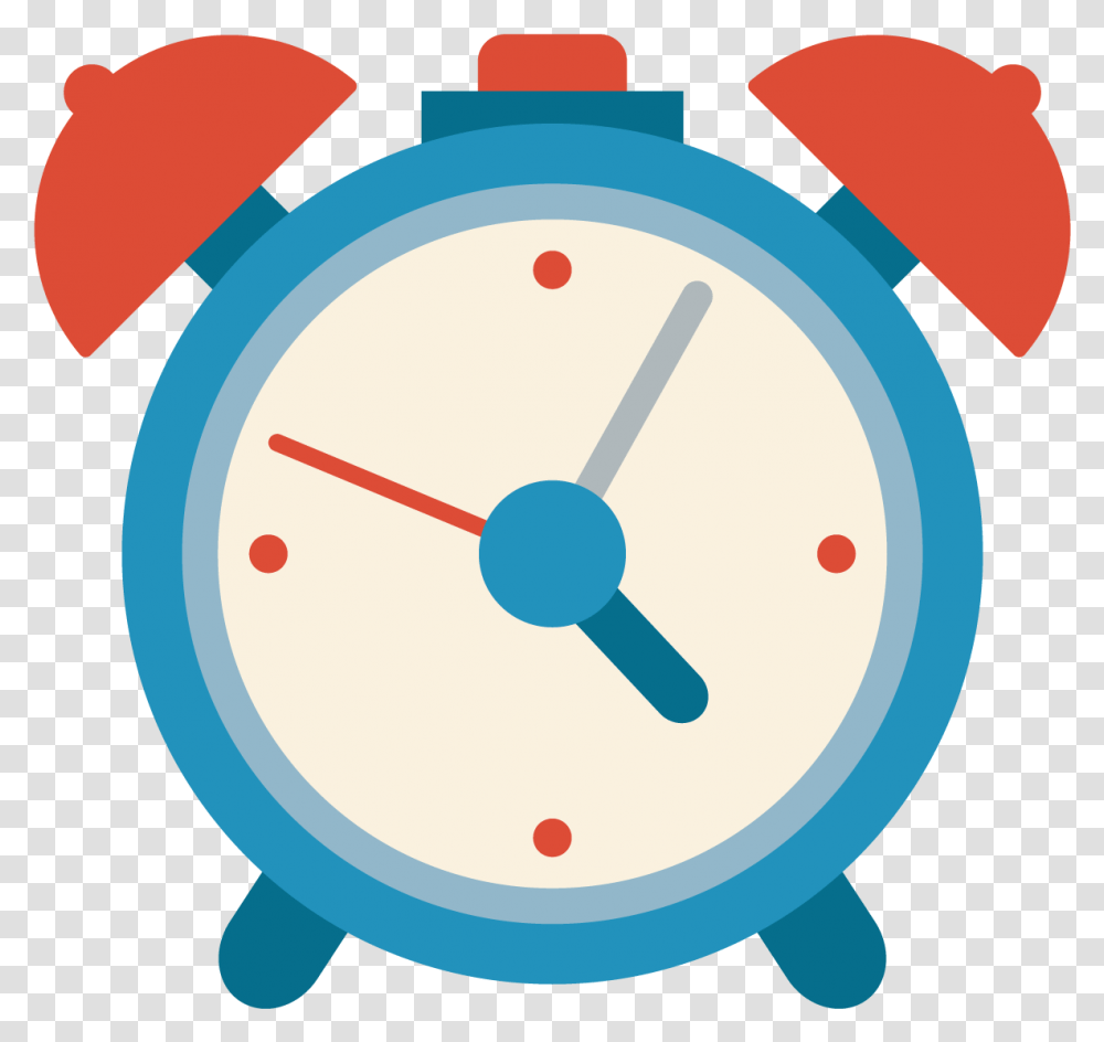 Alarm Clock Icon Alarm Clock Icon, Analog Clock Transparent Png