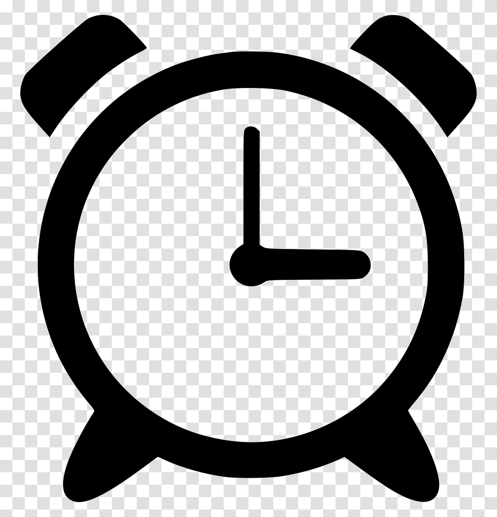 Alarm Clock Icon Free Download Transparent Png