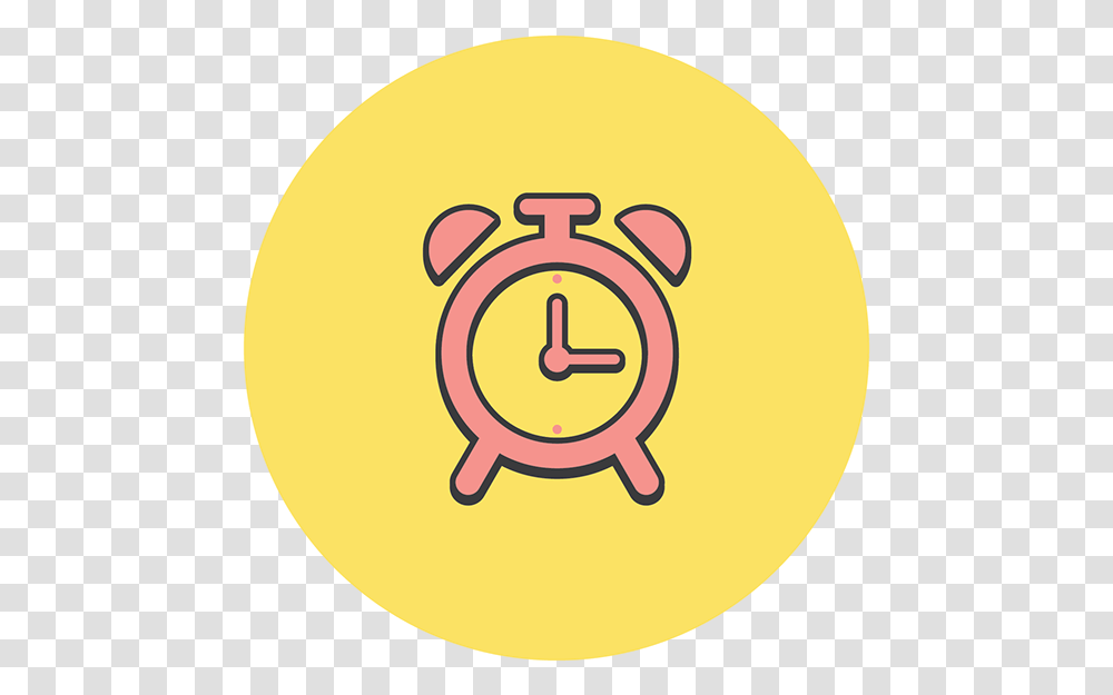 Alarm Clock Icon General Do Medo Fez, Tennis Ball, Sport, Sports, Number Transparent Png