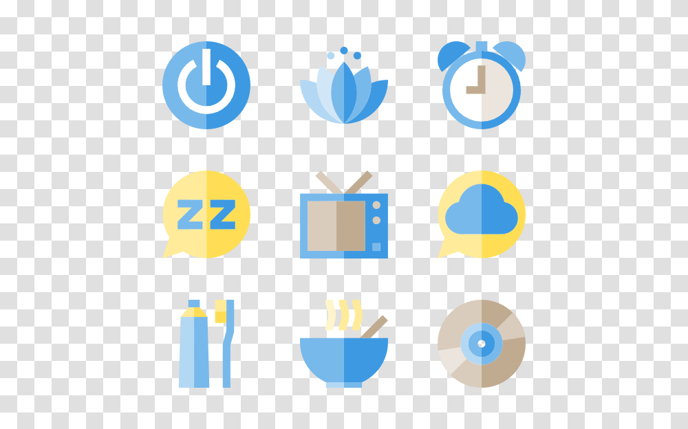 Alarm Clock Icons, Number, Trophy Transparent Png