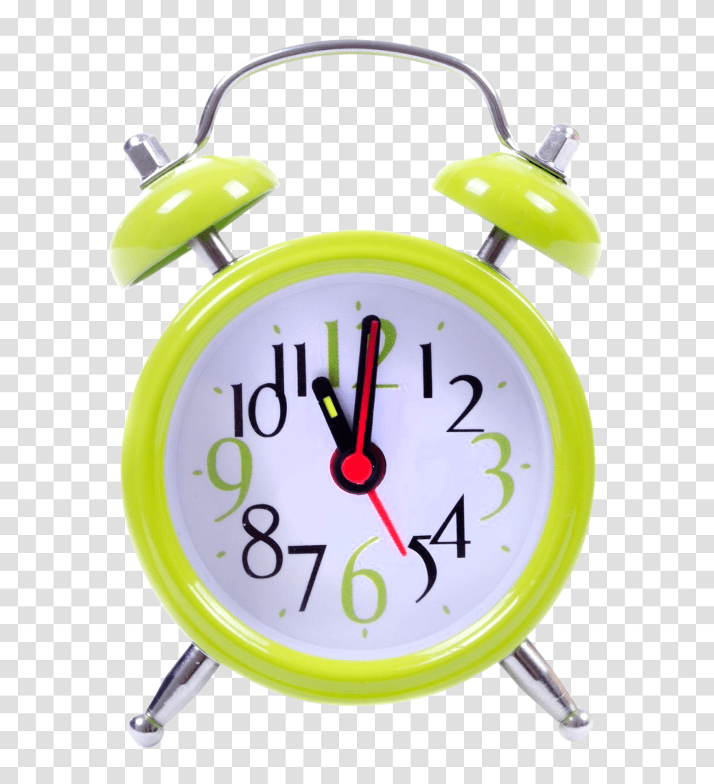 Alarm Clock Image, Analog Clock Transparent Png