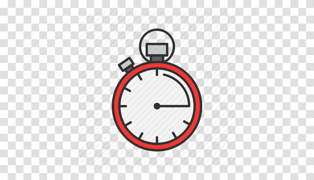 Alarm Clock Stop Watch Timer Watch Icon, Clock Tower, Architecture, Building, Stopwatch Transparent Png