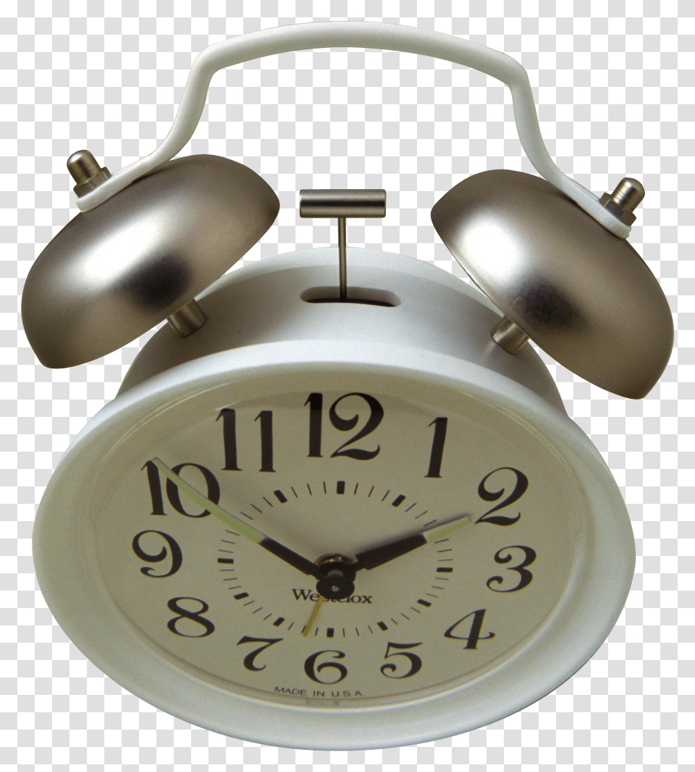 Alarm Clock Transparent Png