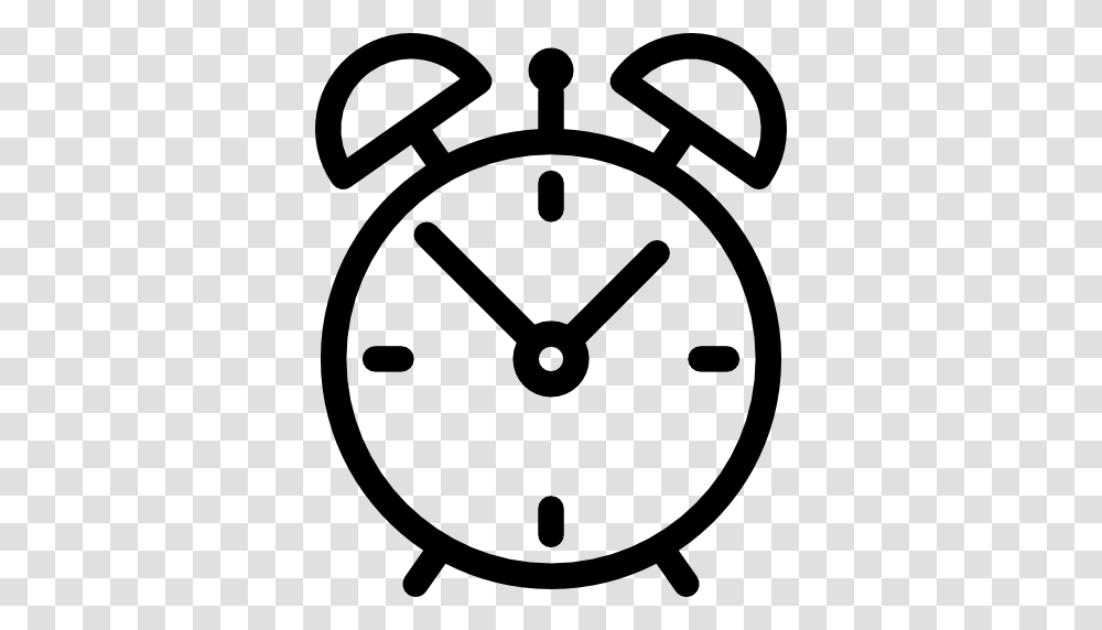 Alarm Clock Transparent Png