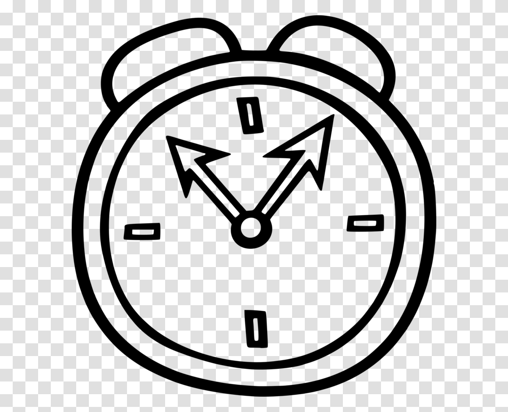 Alarm Clocks Clock Face Digital Clock Watch, Gray, World Of Warcraft Transparent Png