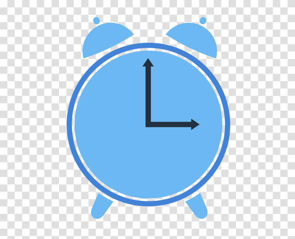 Alarm Clocks Computer Icons Jam Dinding Icon Design Free, Analog Clock Transparent Png