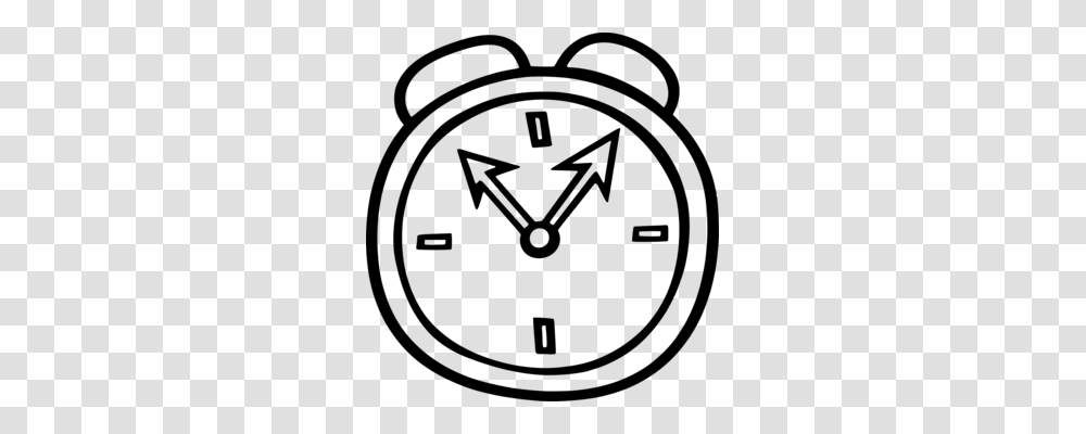 Alarm Clocks Digital Clock Watch Timer, Gray, World Of Warcraft Transparent Png
