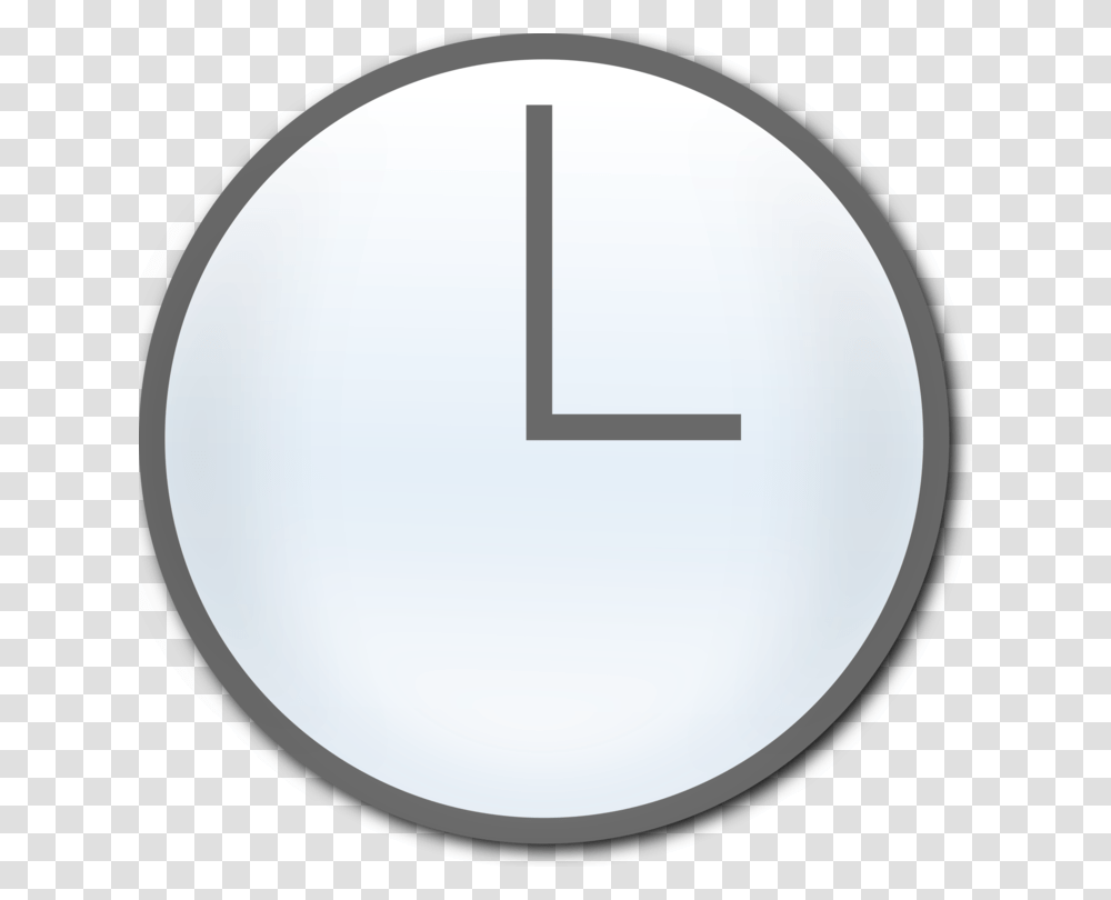 Alarm Clocks Timer Stopwatch Computer Icons, Analog Clock, Moon, Outer Space, Night Transparent Png