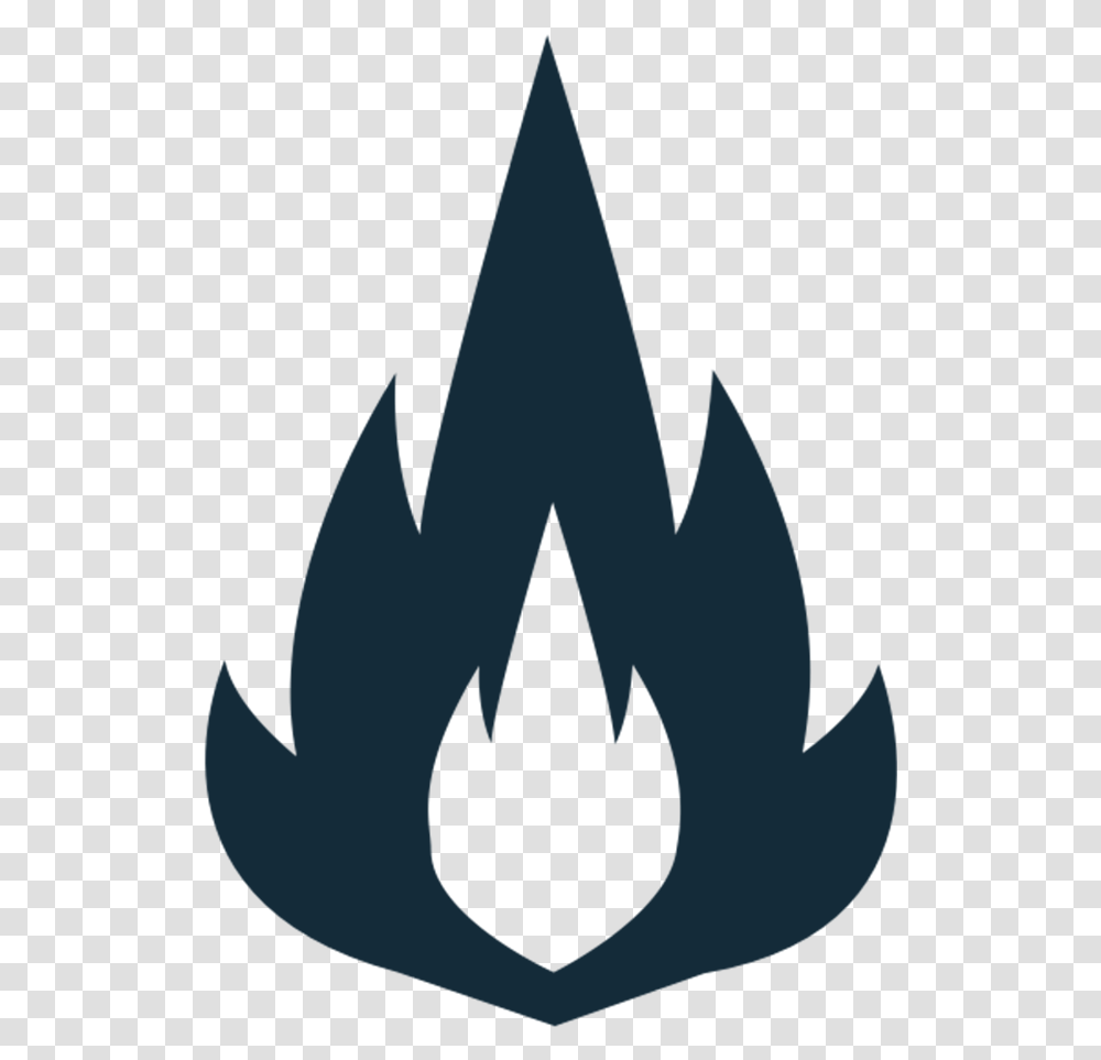 Alarm Icon Black And White Fire Logo, Arrow, Stencil, Emblem Transparent Png