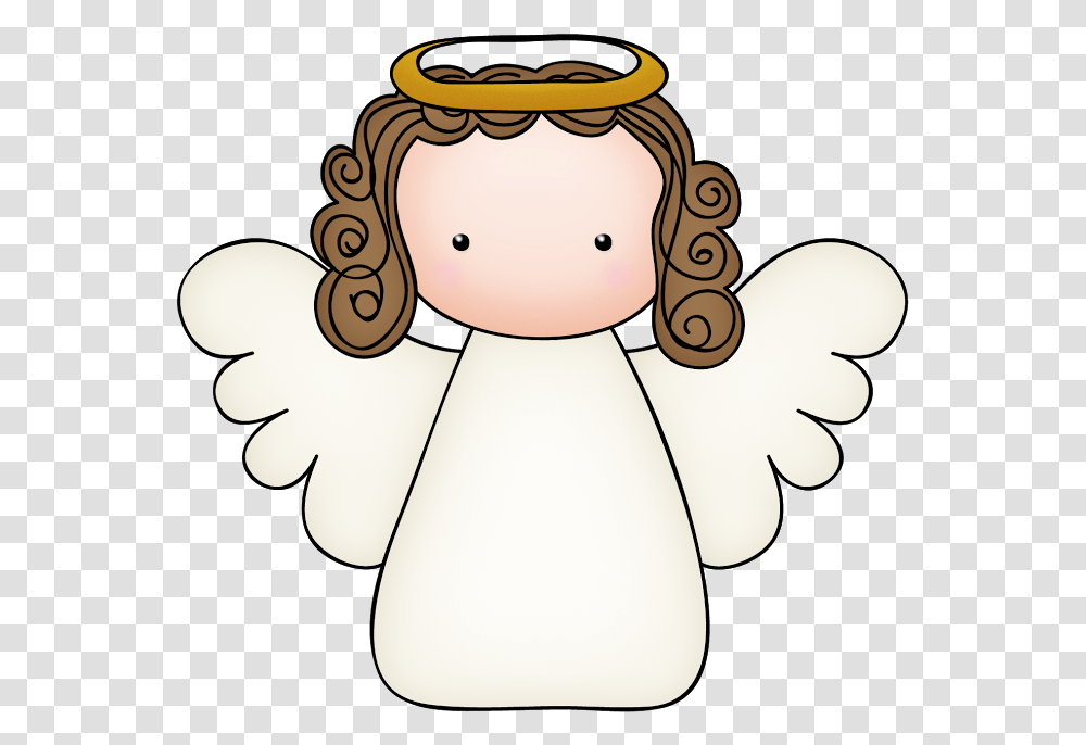 Alas De Angel, Archangel, Snowman, Winter Transparent Png