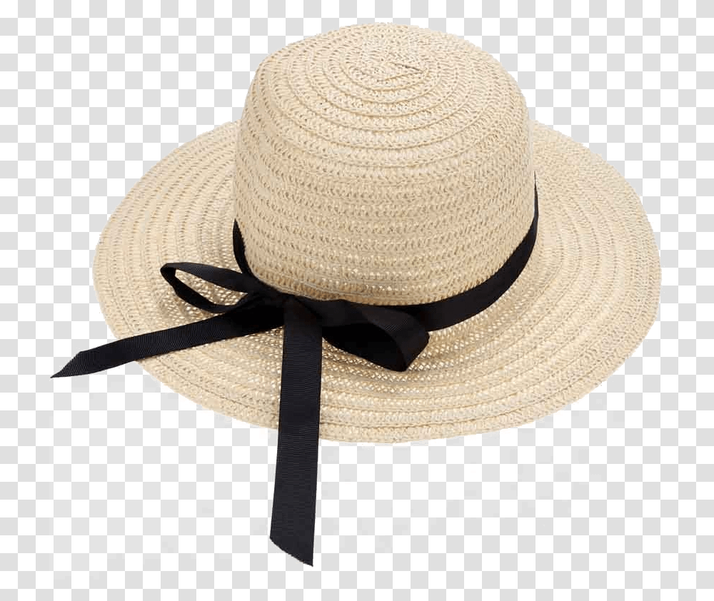 Alas Negras Tan, Apparel, Sun Hat Transparent Png