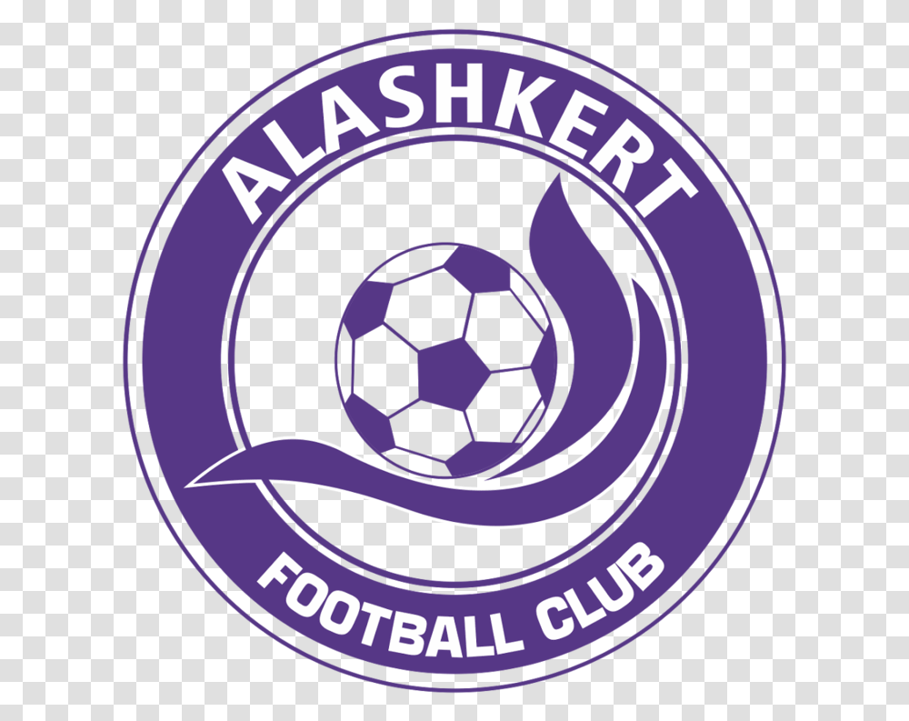 Alashkert Fc, Soccer Ball, Team Sport, Logo Transparent Png