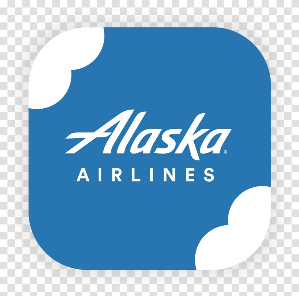 Alaska Air Autism App Icon 3 Circle, Label, Logo Transparent Png