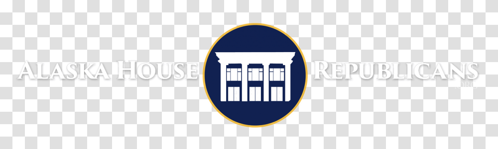 Alaska House Republicans Home, Logo, Label Transparent Png