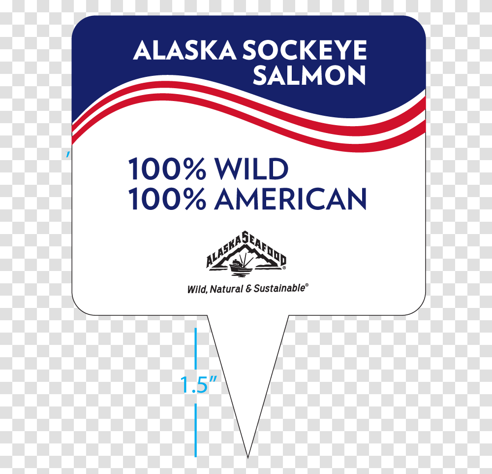 Alaska Seafood Marketing Institute, Paper, Advertisement, Poster Transparent Png