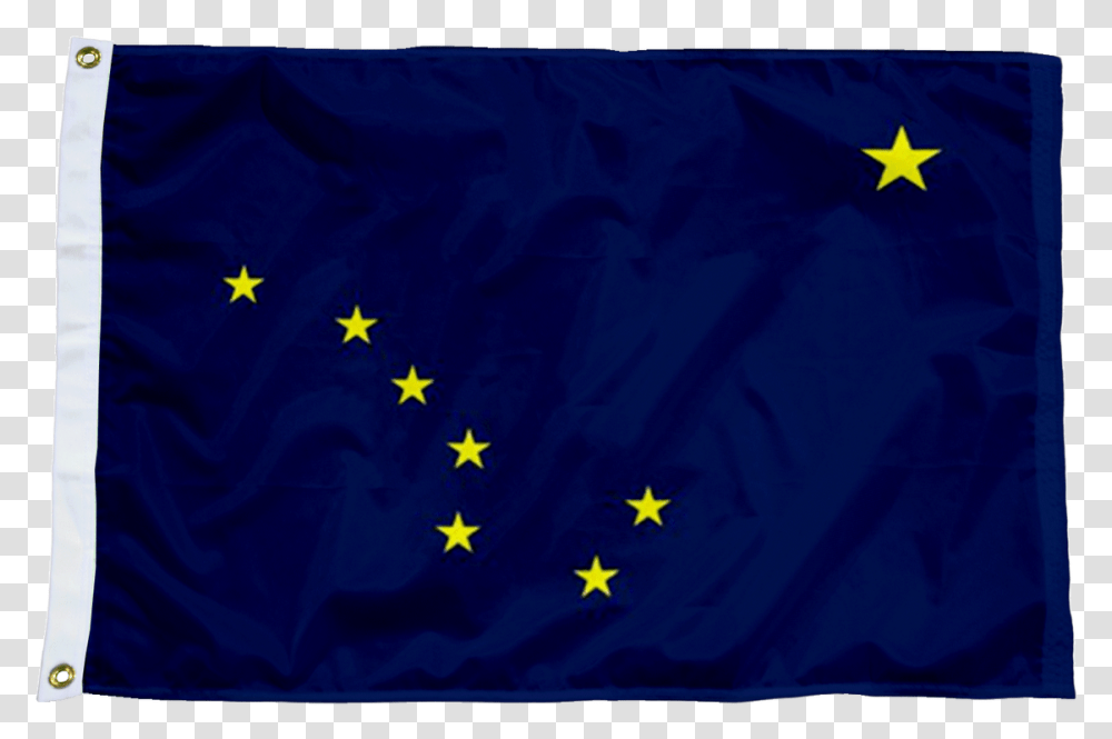 Alaska State Flag Flag, American Flag, Screen, Electronics Transparent Png