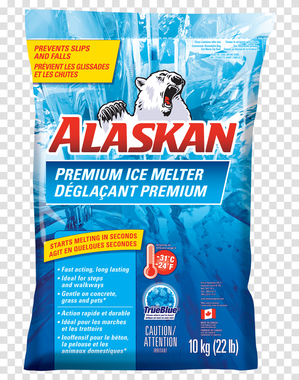 Alaskan Ice Melter, Poster, Advertisement, Flyer, Paper Transparent Png