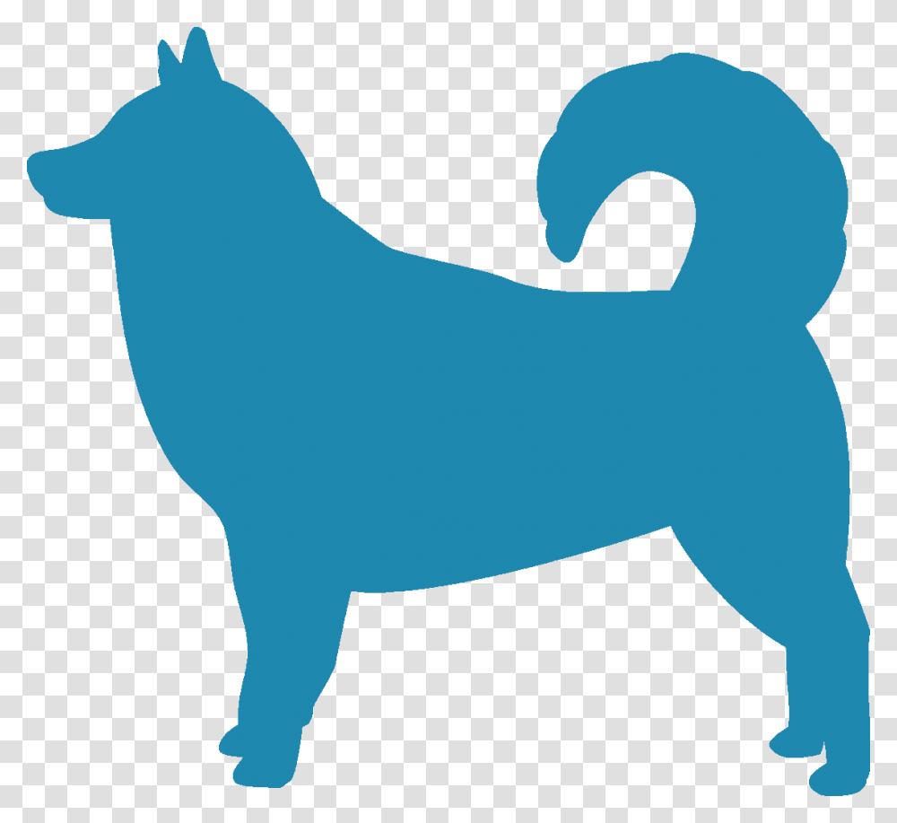 Alaskan Malamute Companion Dog, Silhouette, Mammal, Animal, Statue Transparent Png