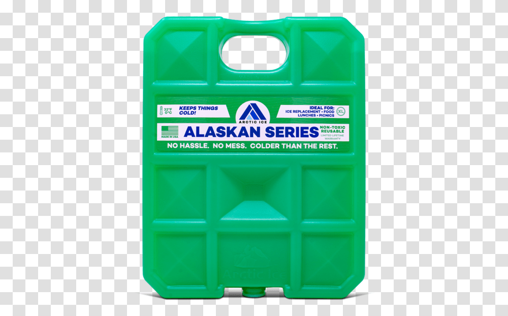 Alaskan Series Arctic Ice Packs, Mailbox, Letterbox, Tin, Shaker Transparent Png