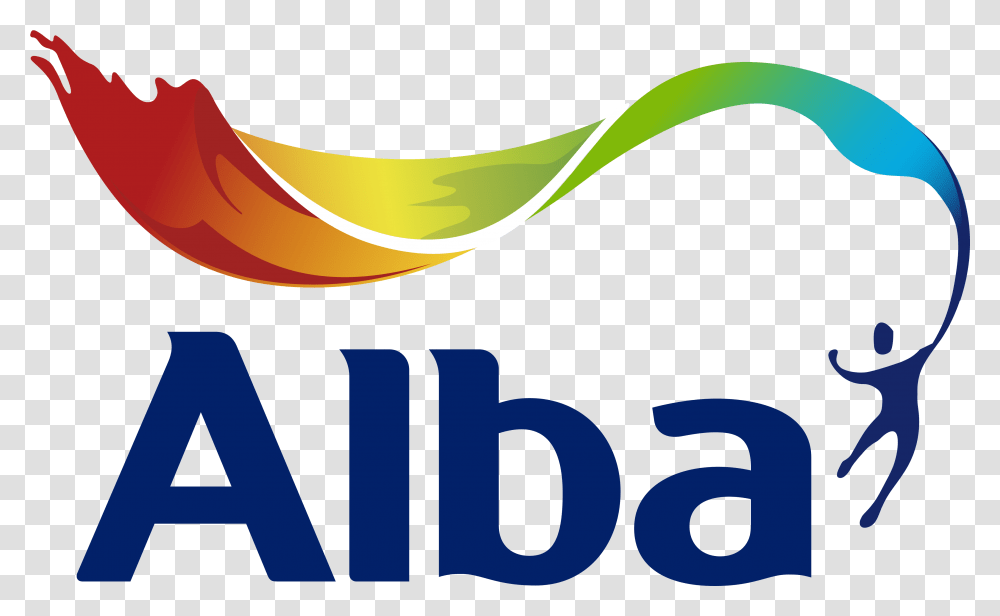 Alba Logo Dulux, Text, Graphics, Art, Alphabet Transparent Png