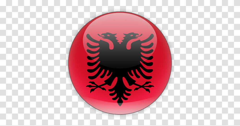 Albania Flag Full Hd, Plant, Food, Animal, Fruit Transparent Png