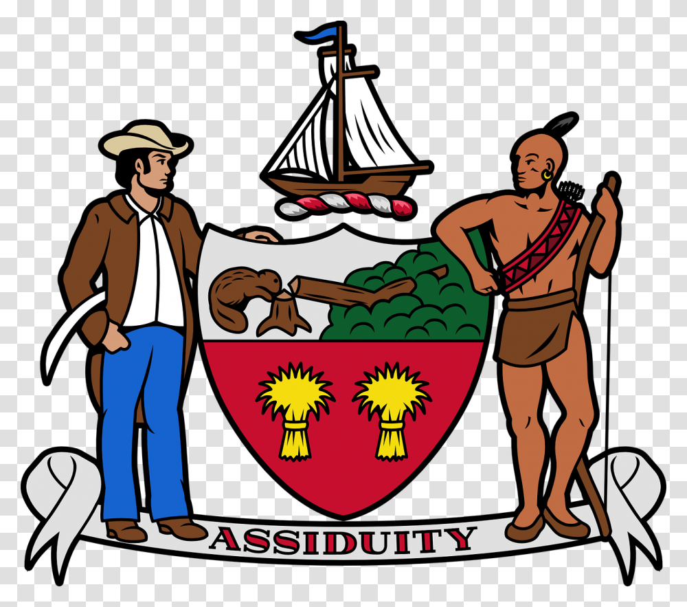 Albany New York Symbol, Person, Human, People, Comics Transparent Png