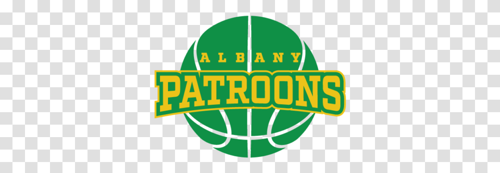 Albany Patroons Go 3 Albany Patroons Logo, Text, Symbol, Word, Graphics Transparent Png