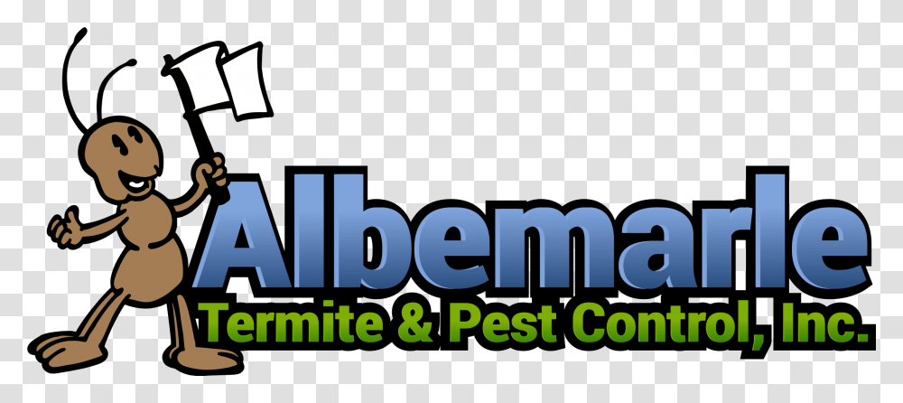 Albemarle Pest Control Elizabeth City, Word, Logo Transparent Png