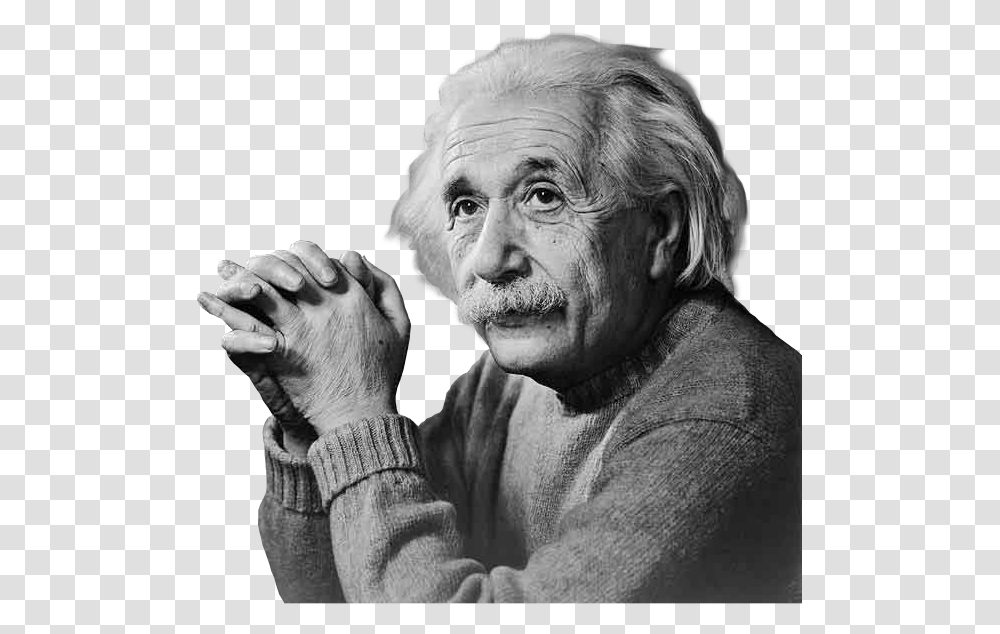 Albert Einstein Albert Einstein, Face, Person, Finger, Head Transparent Png