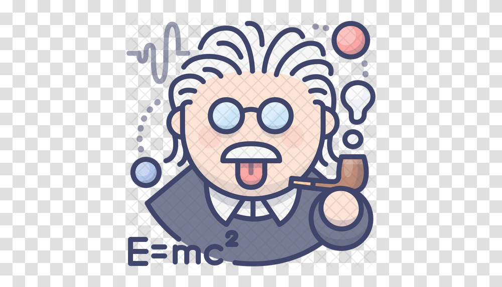 Albert Einstein Icon Albert Einstein Fonts, Outdoors, Doodle, Drawing, Art Transparent Png