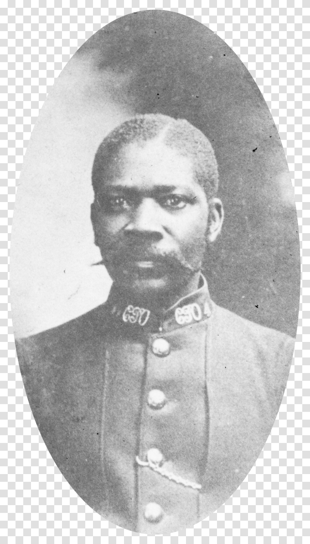 Albert Jackson Mail Carrier Albert Jackson, Face, Person, Human, Military Transparent Png