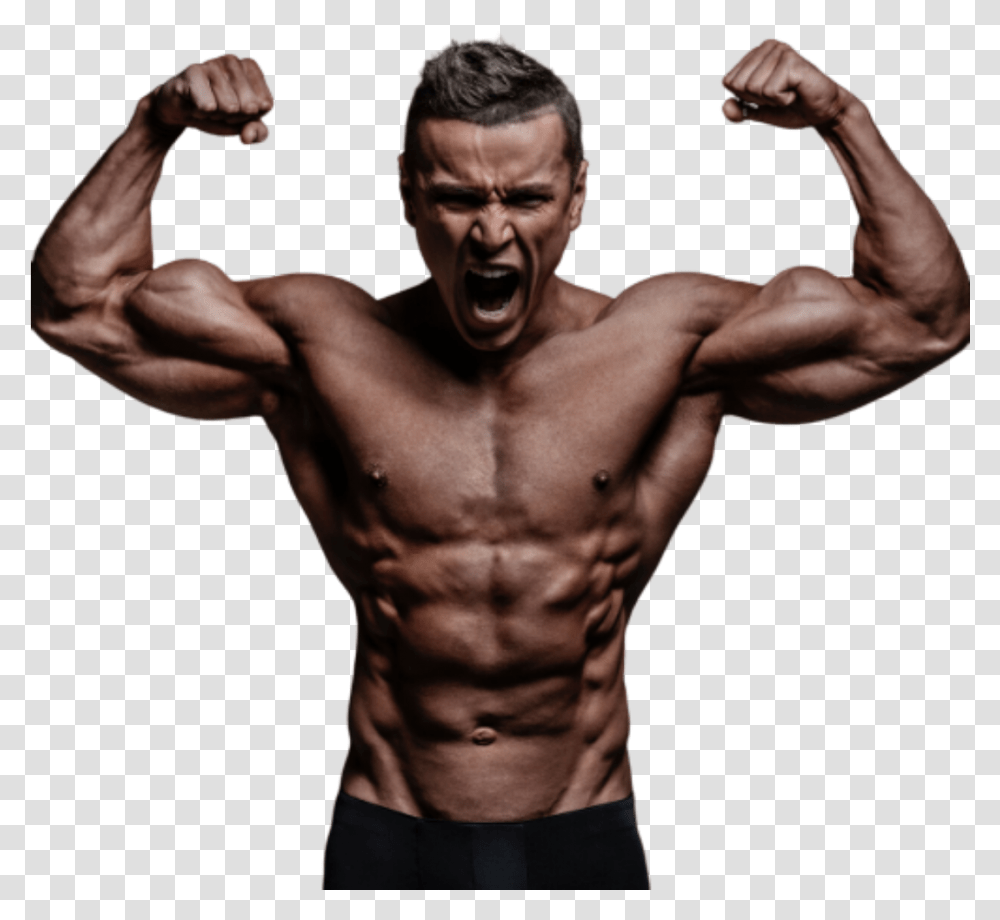 Alberta Bodybuilding Association Bodybuilder Man Angry, Arm, Person, Human, Hand Transparent Png