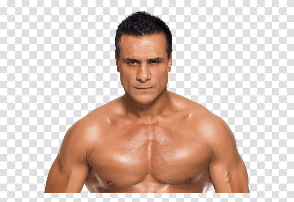 Alberto Del Rio, Person, Human, Working Out, Sport Transparent Png