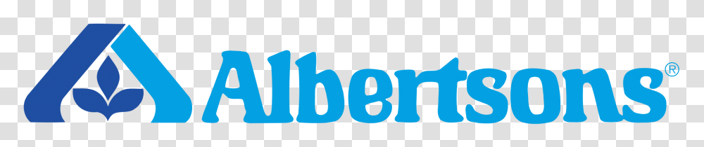 Albertson Logo, Word, Number Transparent Png
