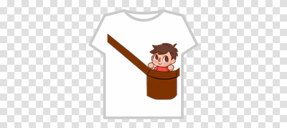 Albertsstuff In A Bag Roblox Chill Face In A Bag, Clothing, Apparel, Sleeve, T-Shirt Transparent Png