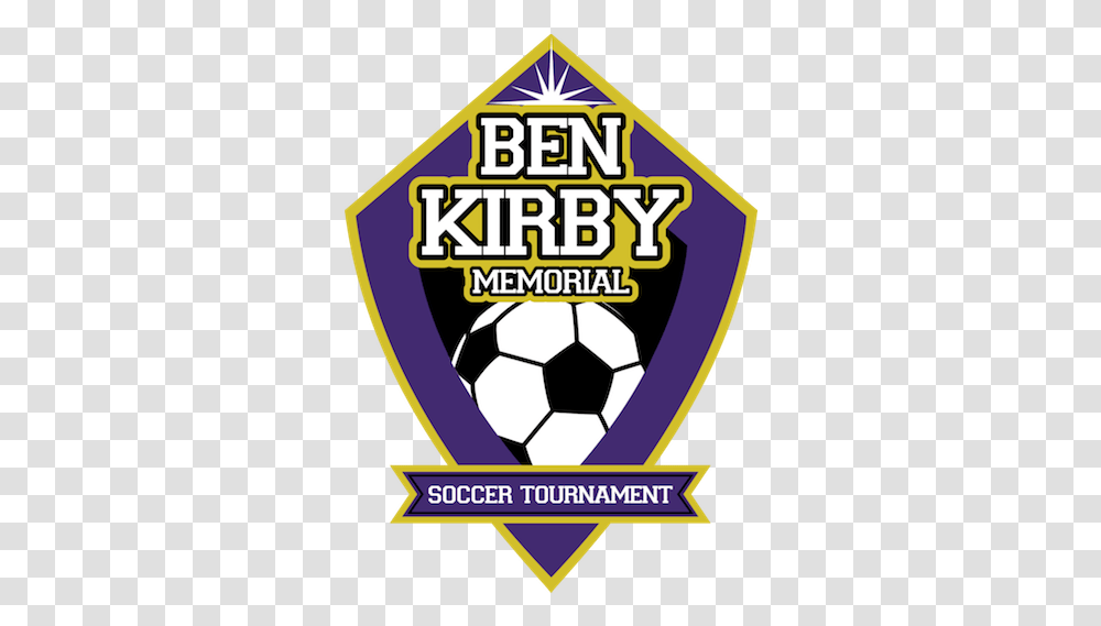 Albion Indoor Soccer Tournament Will Honor Memory Of Ben Soccer Football T Shirt, Soccer Ball, Team Sport, Symbol, Text Transparent Png