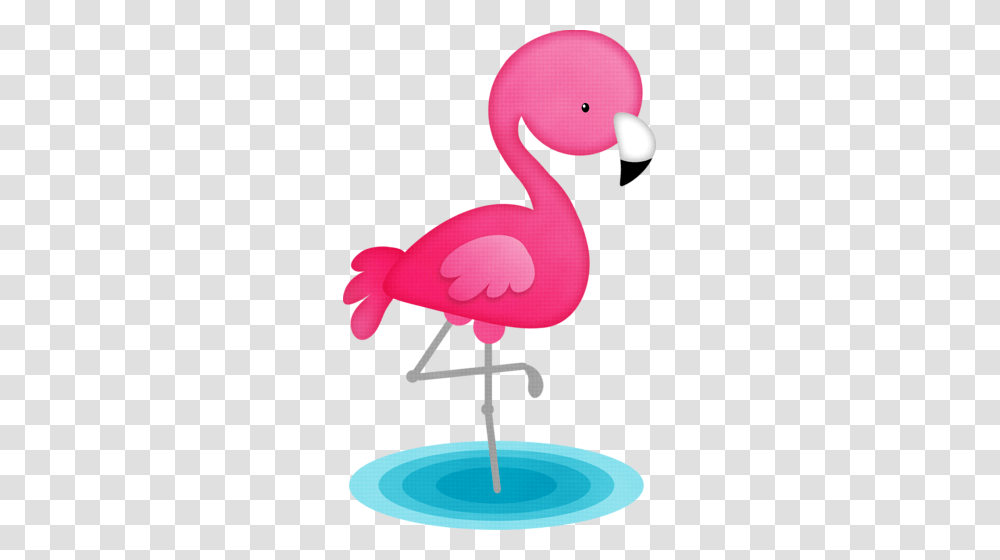 Albom Na Iandeks Fotkakh Diy, Flamingo, Bird, Animal Transparent Png